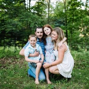 Meet your Posher, Stef